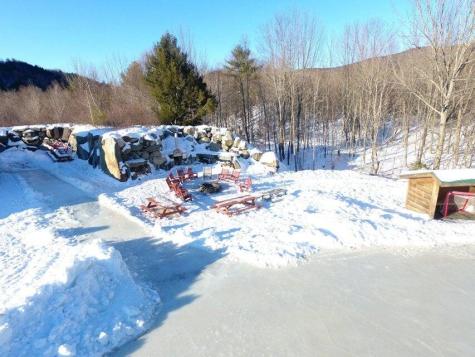 M12l1-14 Ira Mountain Road Kingfield ME 04947