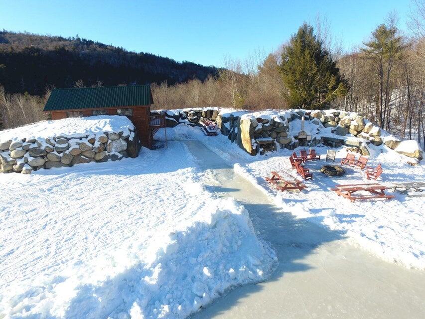 M12l1-14 Ira Mountain Road Kingfield ME 04947