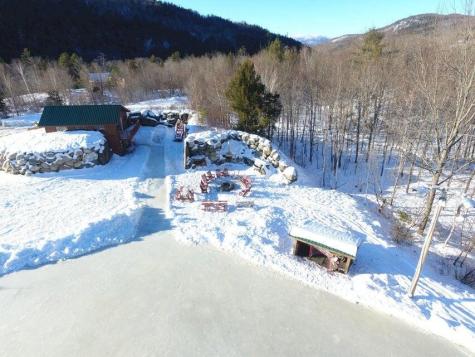 M12l1-14 Ira Mountain Road Kingfield ME 04947