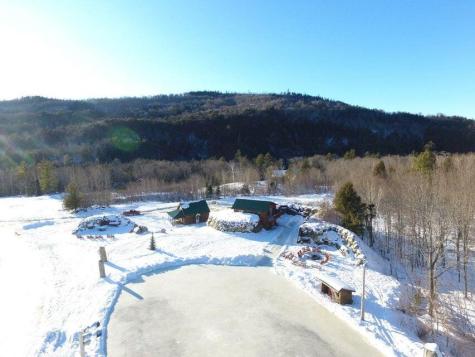 M12l1-14 Ira Mountain Road Kingfield ME 04947