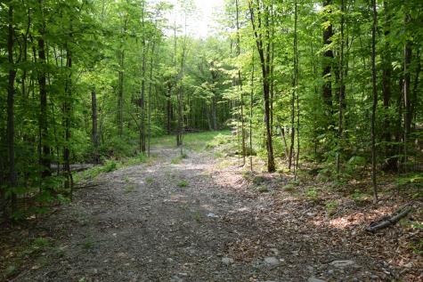 M12l1-14 Ira Mountain Road Kingfield ME 04947