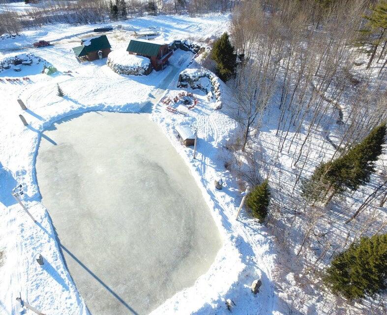 M12l1-14 Ira Mountain Road Kingfield ME 04947