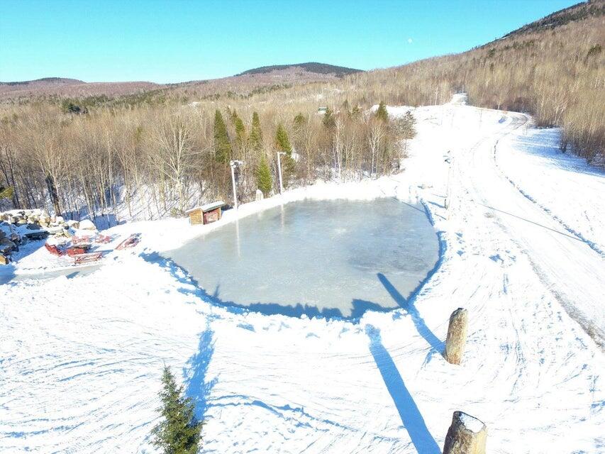 M12l1-14 Ira Mountain Road Kingfield ME 04947