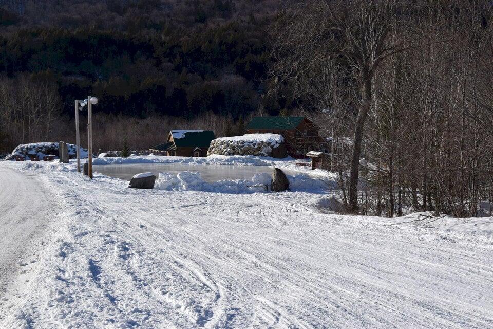 M12l1-14 Ira Mountain Road Kingfield ME 04947