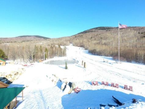 M12l1-14 Ira Mountain Road Kingfield ME 04947