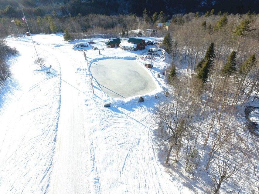 M12l1-14 Ira Mountain Road Kingfield ME 04947