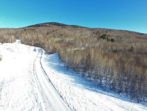 M12l1-14 Ira Mountain Road Kingfield ME 04947