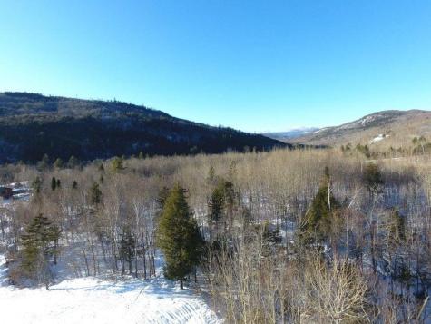 M12l1-14 Ira Mountain Road Kingfield ME 04947