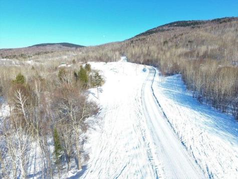 M12l1-14 Ira Mountain Road Kingfield ME 04947