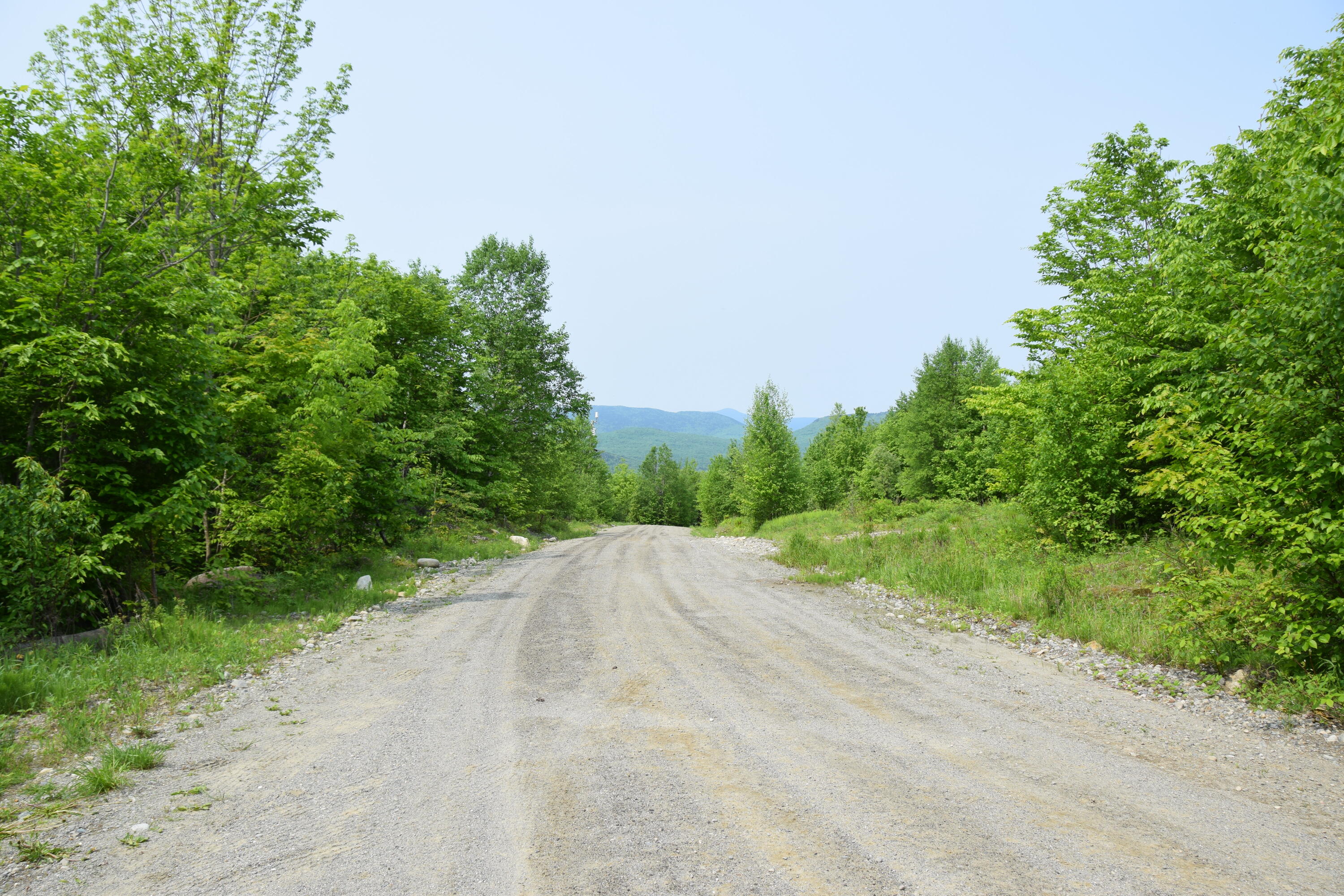 M12l1-14 Ira Mountain Road Kingfield ME 04947