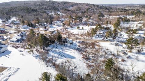 671 Rockland Street Rockport ME 04856