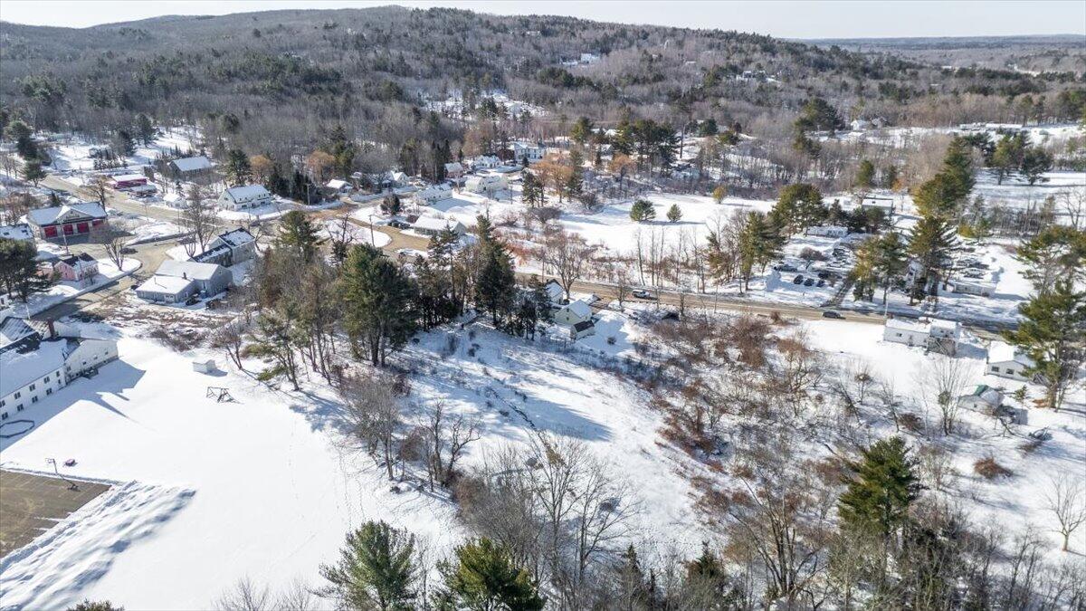 671 Rockland Street Rockport ME 04856