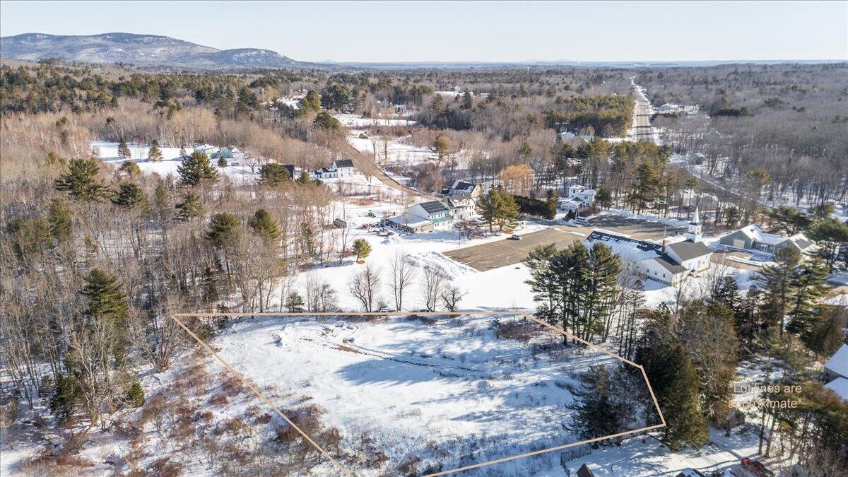 671 Rockland Street Rockport ME 04856