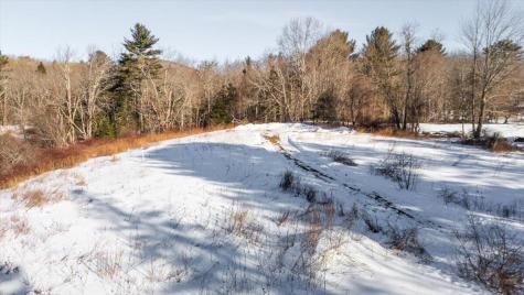 671 Rockland Street Rockport ME 04856