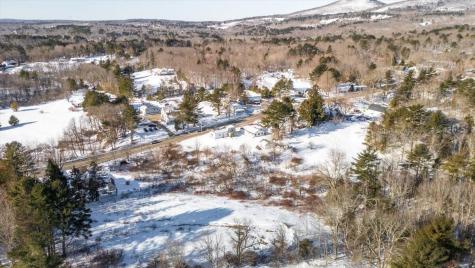 671 Rockland Street Rockport ME 04856