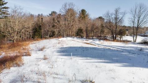 671 Rockland Street Rockport ME 04856