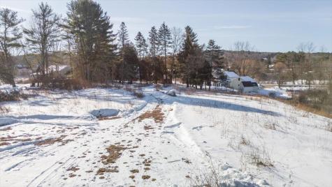 671 Rockland Street Rockport ME 04856