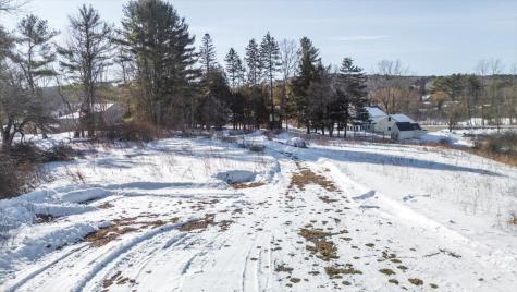 671 Rockland Street Rockport ME 04856