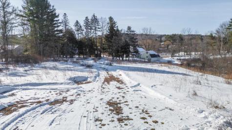 671 Rockland Street Rockport ME 04856
