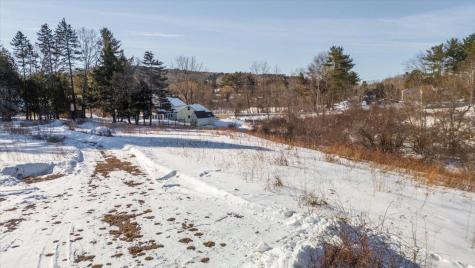 671 Rockland Street Rockport ME 04856