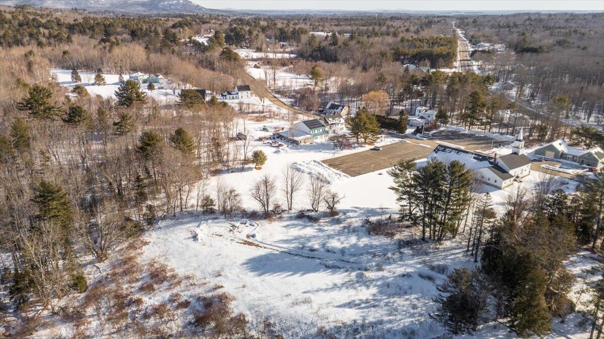 671 Rockland Street Rockport ME 04856