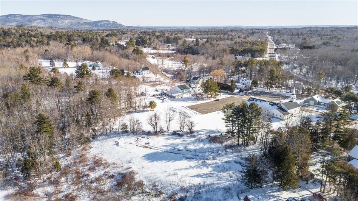 671 Rockland Street Rockport ME 04856