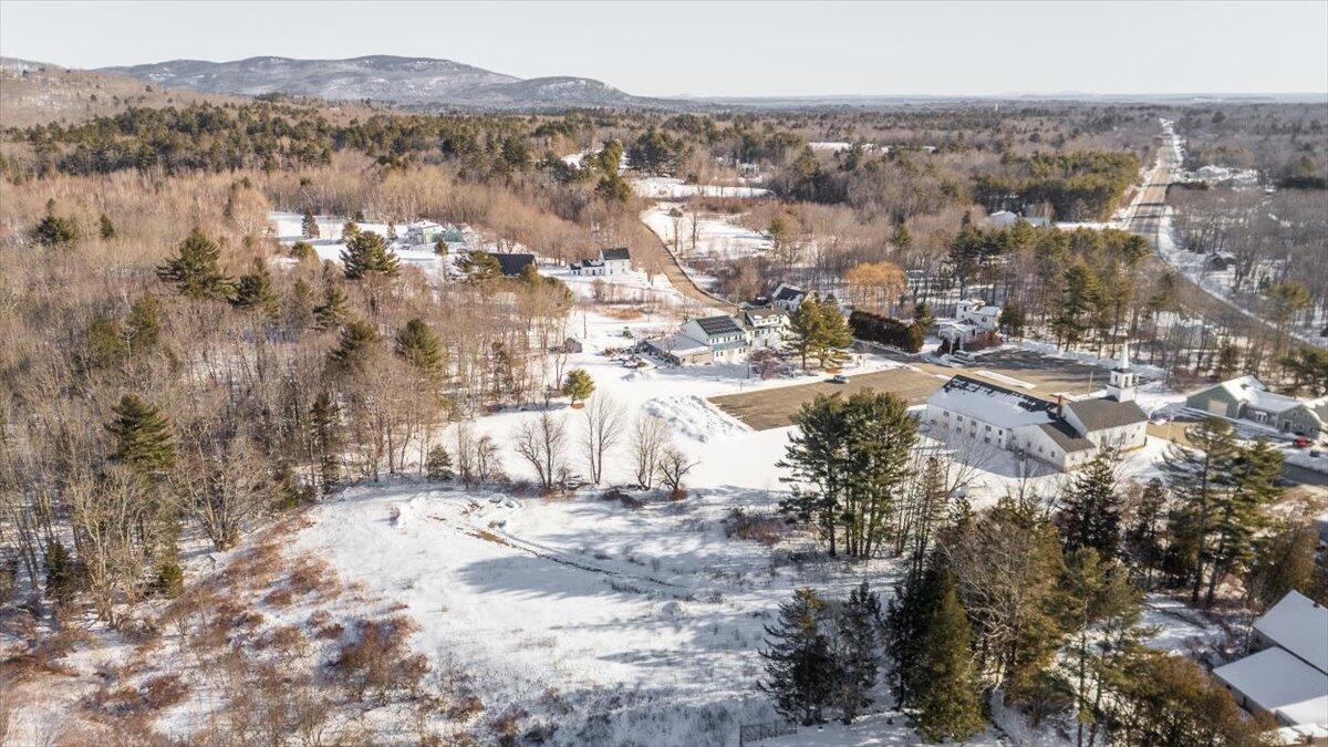 671 Rockland Street Rockport ME 04856