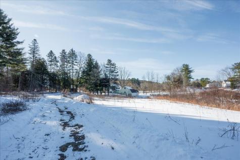 671 Rockland Street Rockport ME 04856