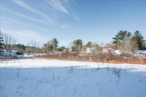 671 Rockland Street Rockport ME 04856
