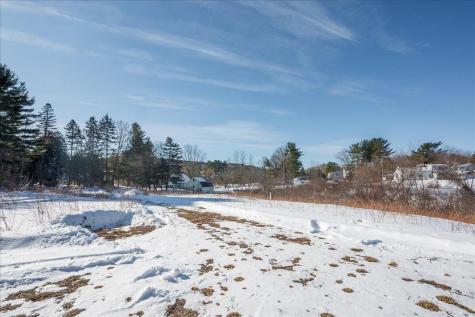671 Rockland Street Rockport ME 04856