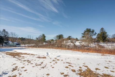 671 Rockland Street Rockport ME 04856