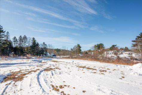 671 Rockland Street Rockport ME 04856