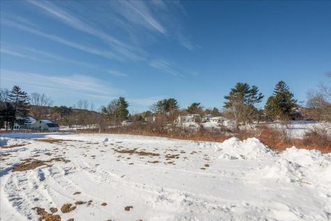 671 Rockland Street Rockport ME 04856