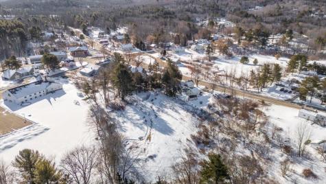 671 Rockland Street Rockport ME 04856