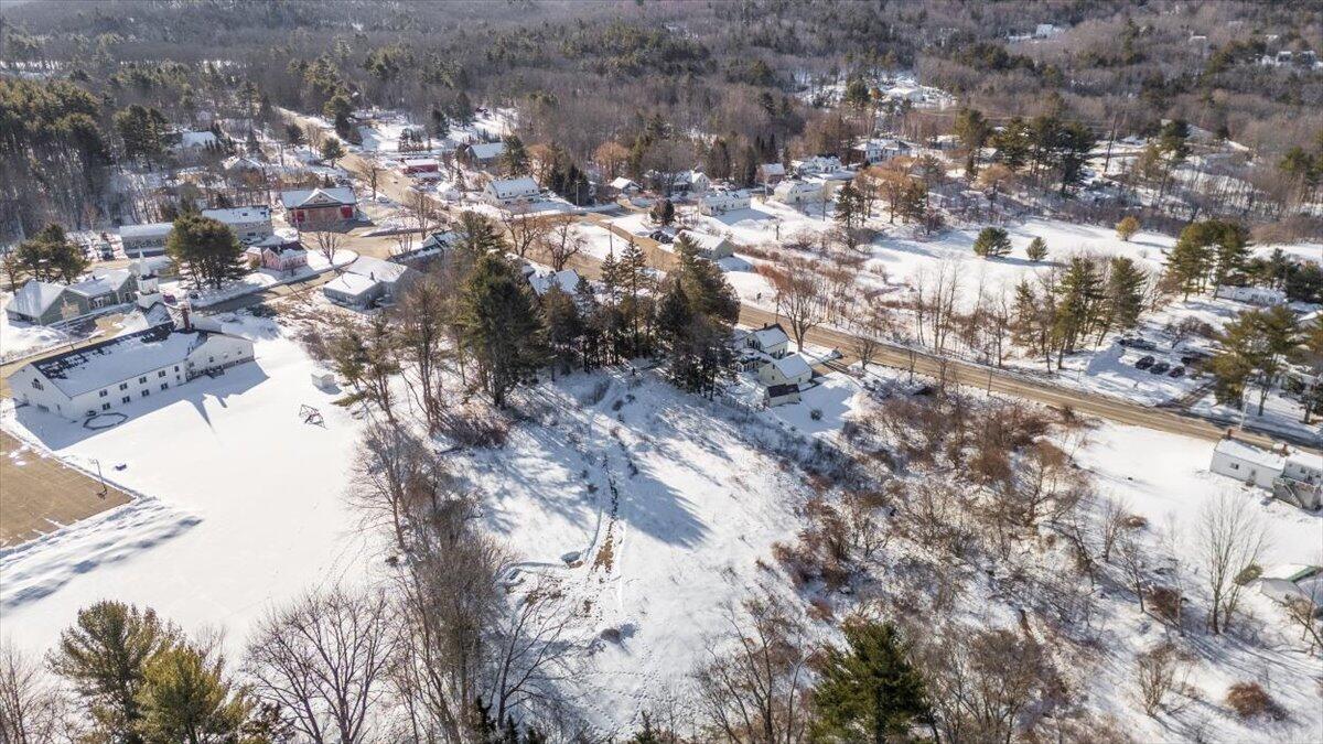 671 Rockland Street Rockport ME 04856