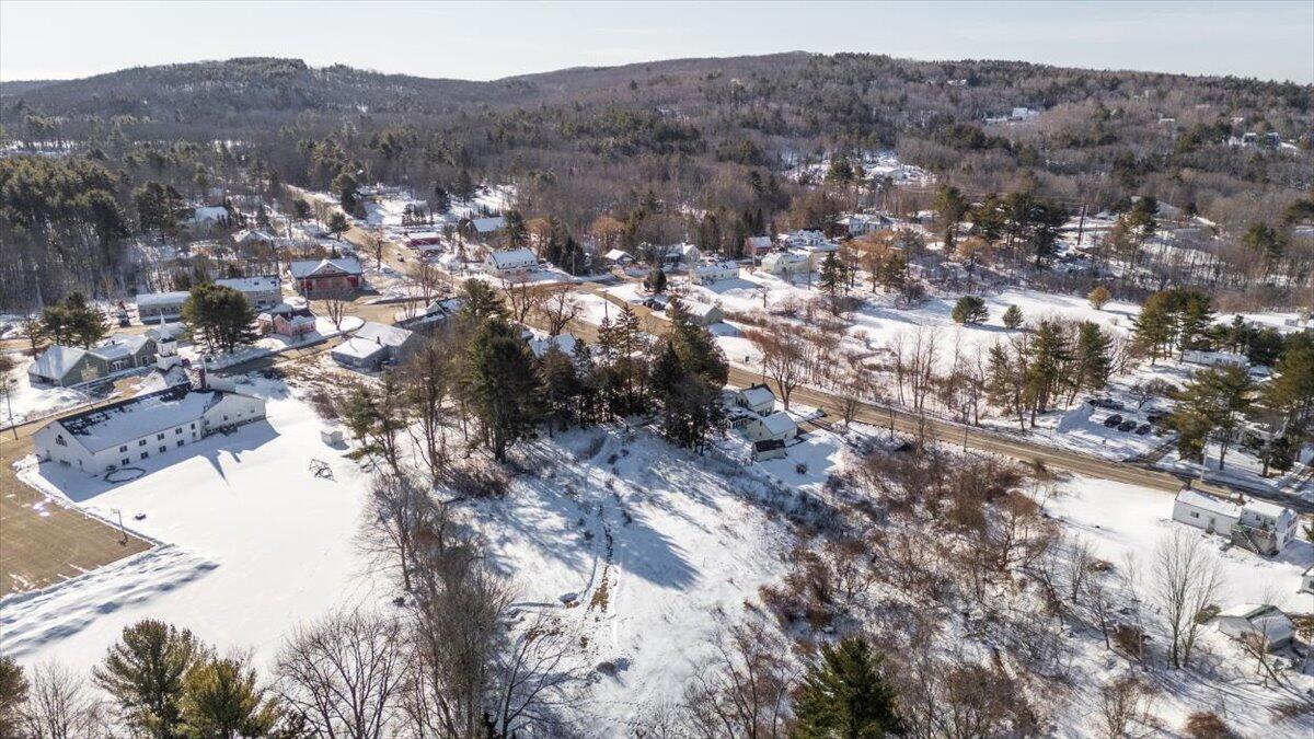 671 Rockland Street Rockport ME 04856