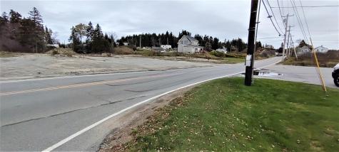 52 Main Street Jonesport ME 04649