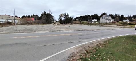 52 Main Street Jonesport ME 04649