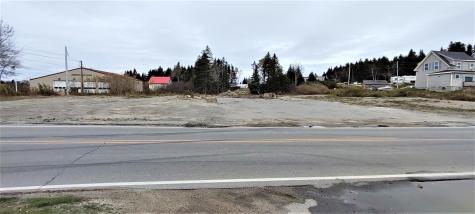 52 Main Street Jonesport ME 04649