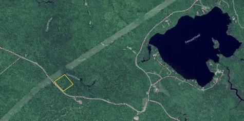 L14 Concord Pond Road Woodstock ME 04219