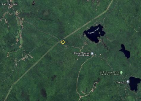 L14 Concord Pond Road Woodstock ME 04219