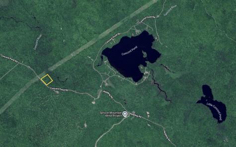 L14 Concord Pond Road Woodstock ME 04219