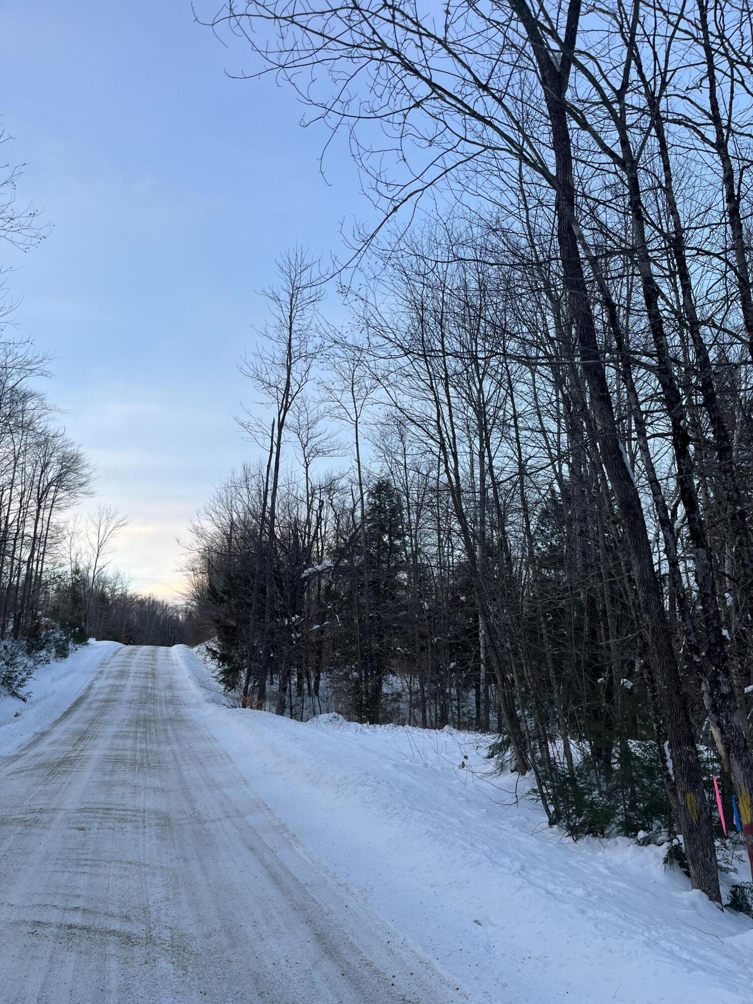 L14 Concord Pond Road Woodstock ME 04219