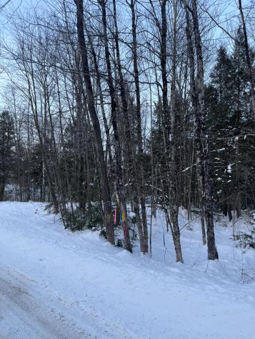 L14 Concord Pond Road Woodstock ME 04219
