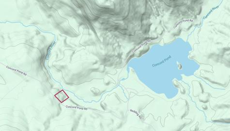 L14 Concord Pond Road Woodstock ME 04219