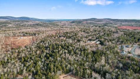 142 Sandy Acres Drive Sullivan ME 04664