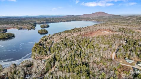 142 Sandy Acres Drive Sullivan ME 04664