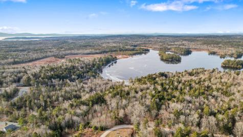 142 Sandy Acres Drive Sullivan ME 04664