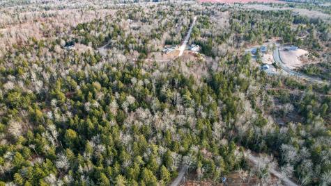 142 Sandy Acres Drive Sullivan ME 04664