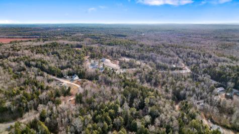 142 Sandy Acres Drive Sullivan ME 04664